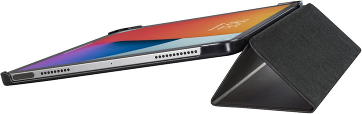 Hama Hülle für iPad Pro 2020/2021/2022 11 Zoll (aufklappbares Case für Apple Tablet, Schutzhülle mit
