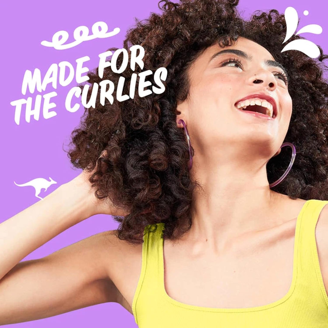 Aussie Miracle Curls Refresher, 170 ml, 2 Stück