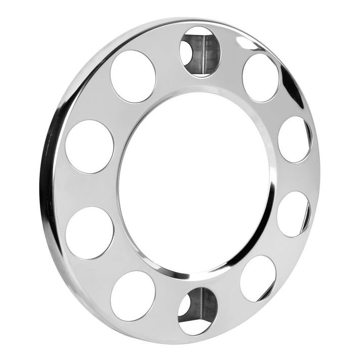 Lampa 97660 Ring Edelstahl-Muttern für Alufelgen LKW