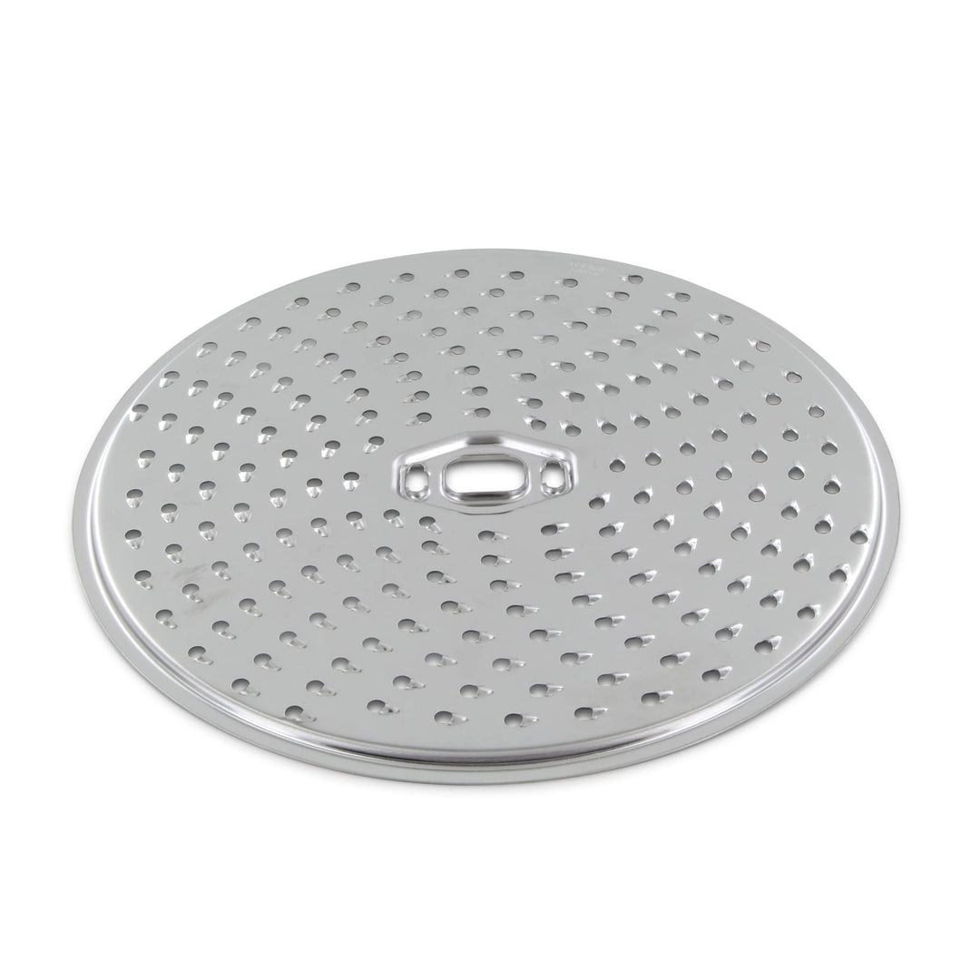 DL-pro Reibscheibe Ø 16cm für Bosch Siemens MUM4 MUM5 MUM8 00080159 080159 Schneidscheibe Scheibe mi