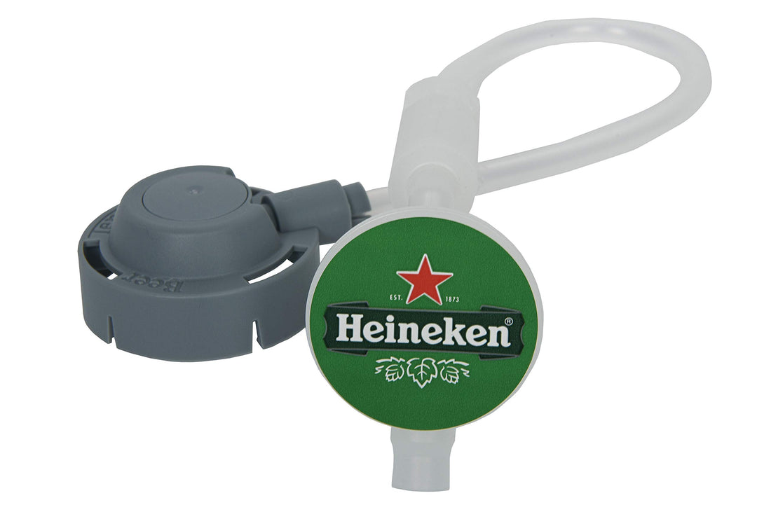Krups 8 x 5 Röhren für Bierzapfmaschinen Beertender XI201000