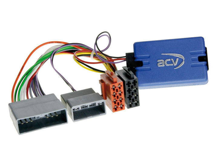 V 42-HO-301 Lenkradfernbedienungsadapter Civic, CRV, S 2000, ab 05 Pioneer