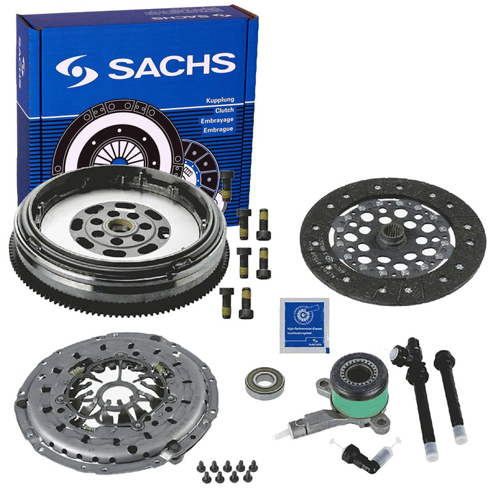 SACHS 2290 601 096 Kupplungssatz