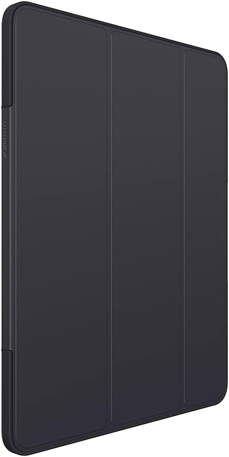OTTERBOX Symmetry Series 360 Schutzhülle für iPad Pro 12,9 Zoll (nur 5. Generation), Grau Symmetry S