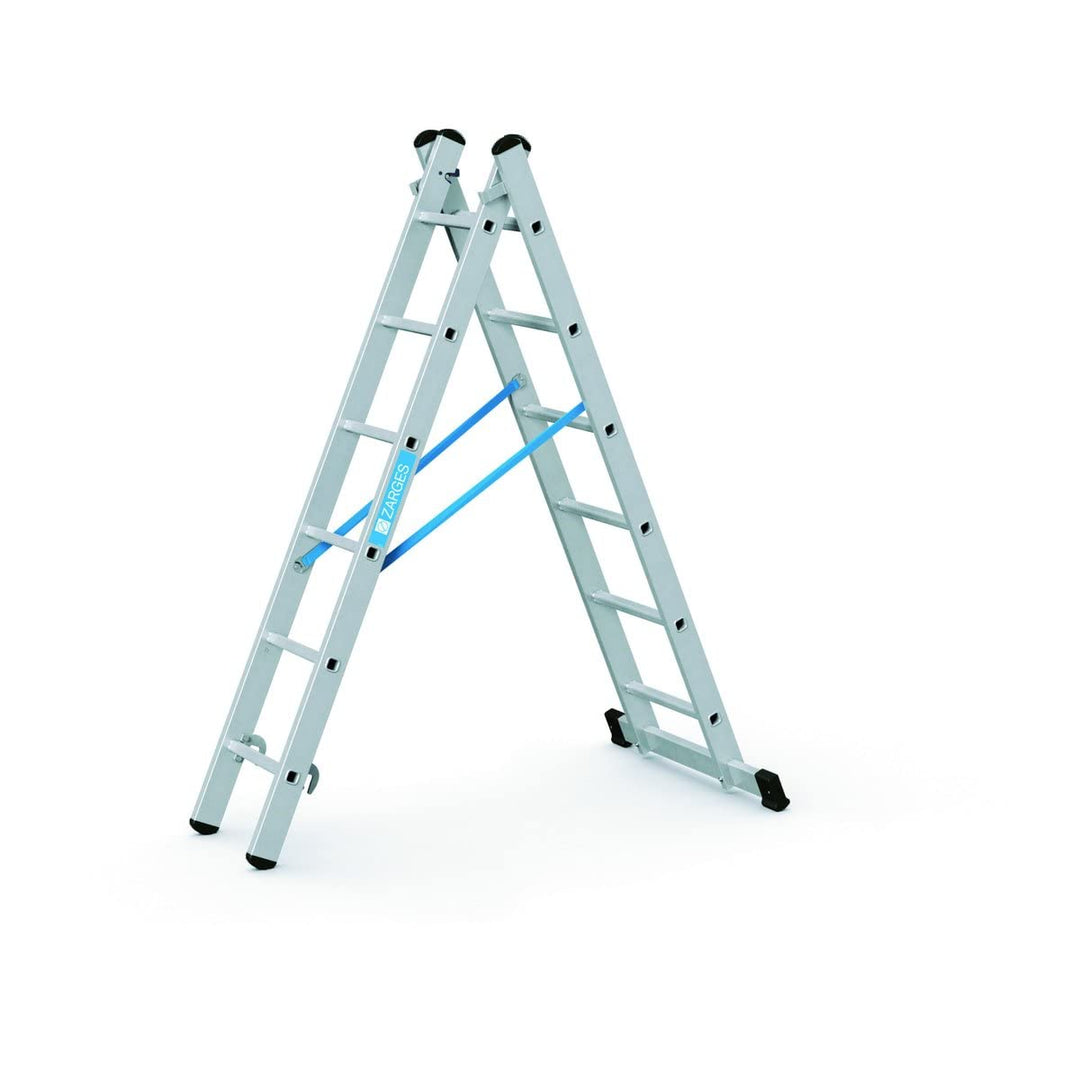 Combimaster Plus X - Kombileiter 2 x 6