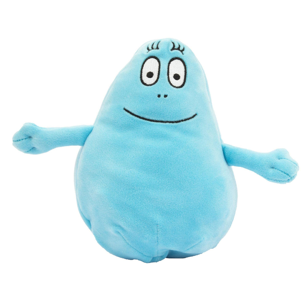 Giochi Preziosi -BAP36200 Barbabravo umwandelbar, Mehrfarbig, BAP36200 Blau, Blau