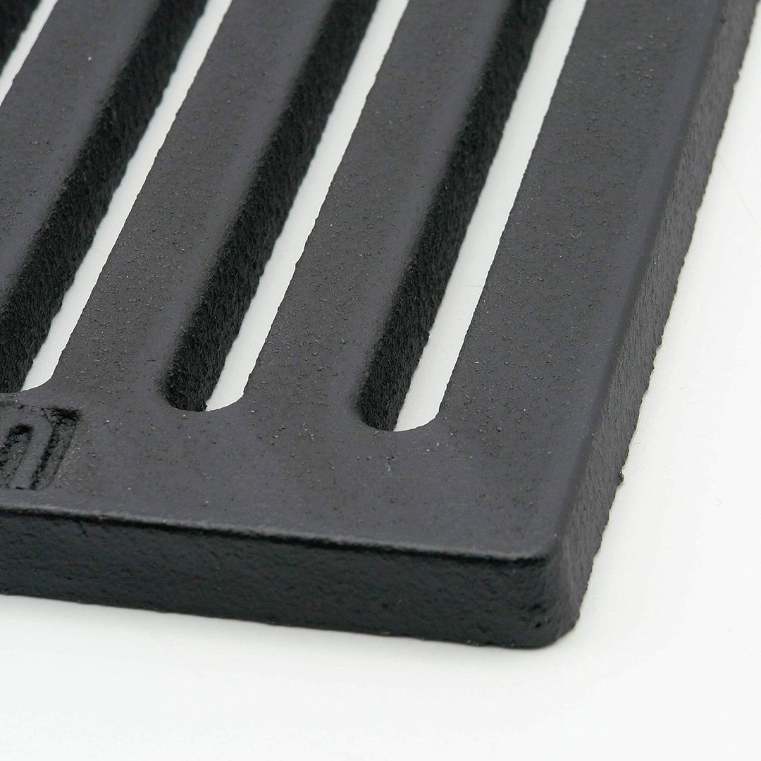 Spartherm Ascherost 197x220mm Kamin-Gitter 1006405/1004822 passend für Ihren Kamineinsatz oder Brenn