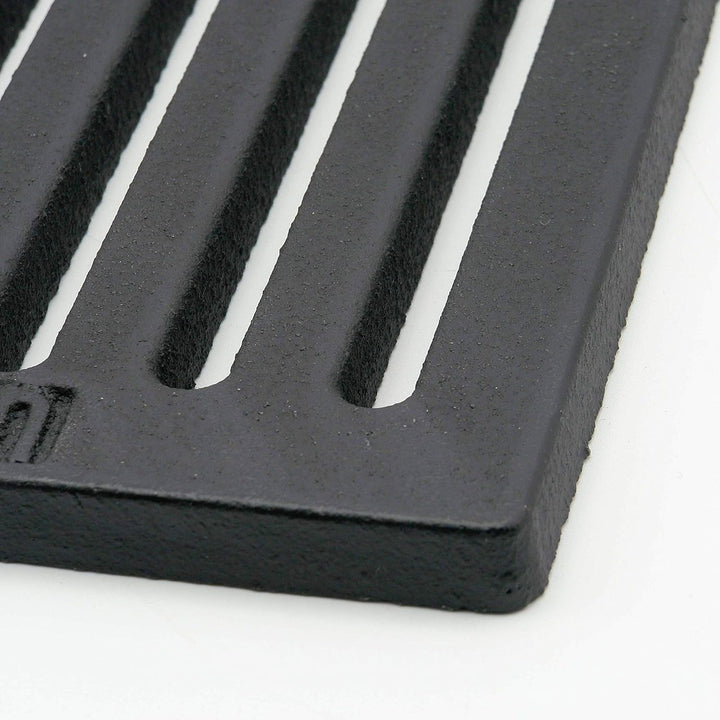 Spartherm Ascherost 197x220mm Kamin-Gitter 1006405/1004822 passend für Ihren Kamineinsatz oder Brenn