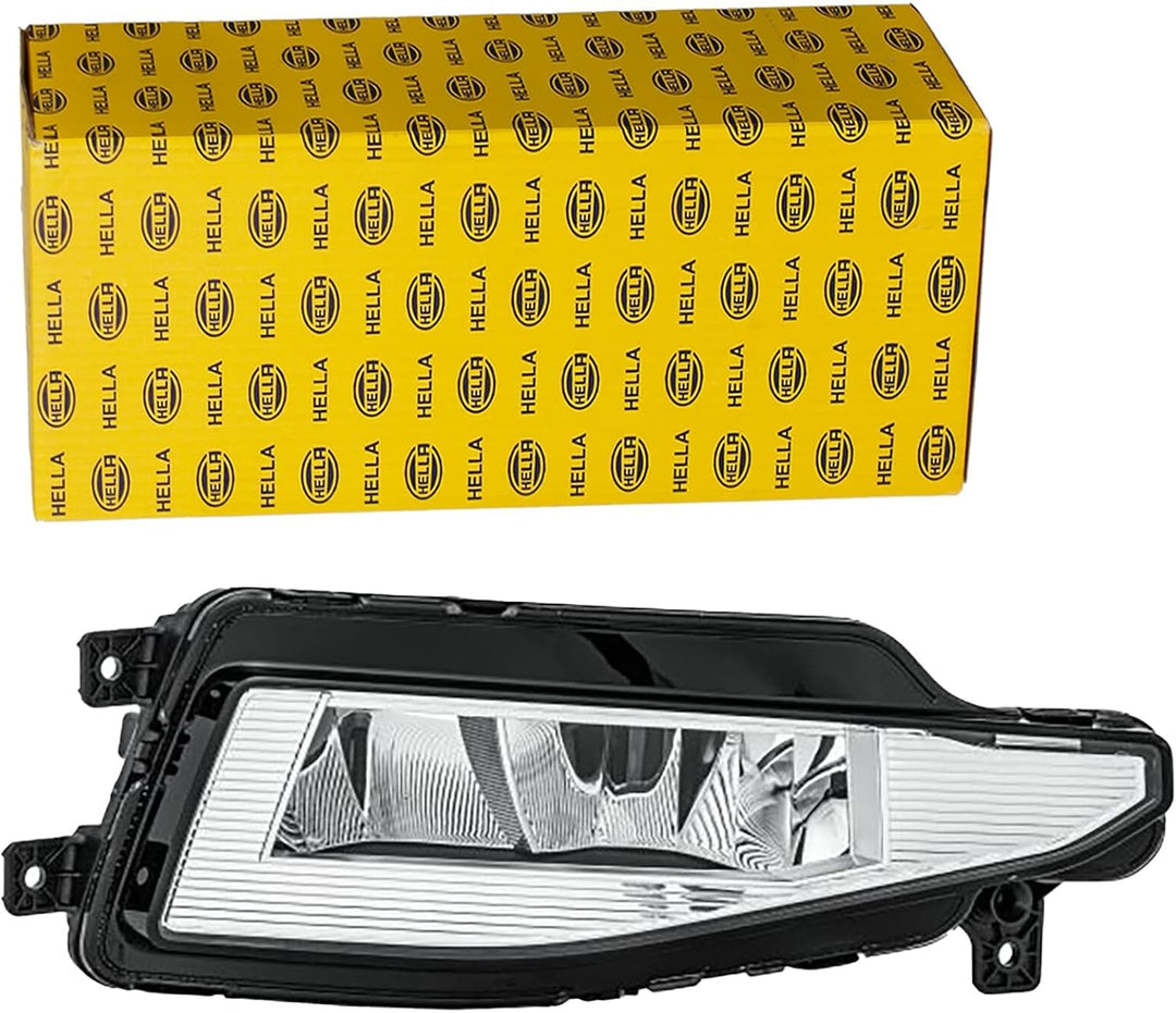 HELLA 1NA 013 797-021 LED-Nebelscheinwerfer - rechts - für u.a. VW Passat Variant (3G5, CB5), rechts