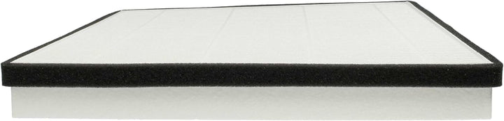 vhbw Luftfilter F7 kompatibel mit Helios KWL EC 300 W, KWL EC 300 Pro Lüfter, Badlüfter, Ventilator,