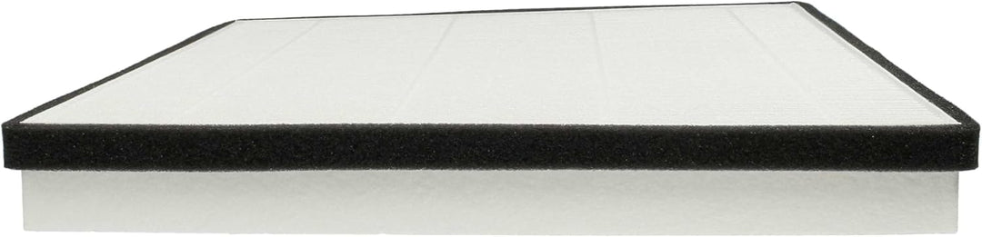 vhbw 2X Luftfilter F7 kompatibel mit Helios KWL EC 300 W, KWL EC 300 Pro Lüfter, Badlüfter, Ventilat