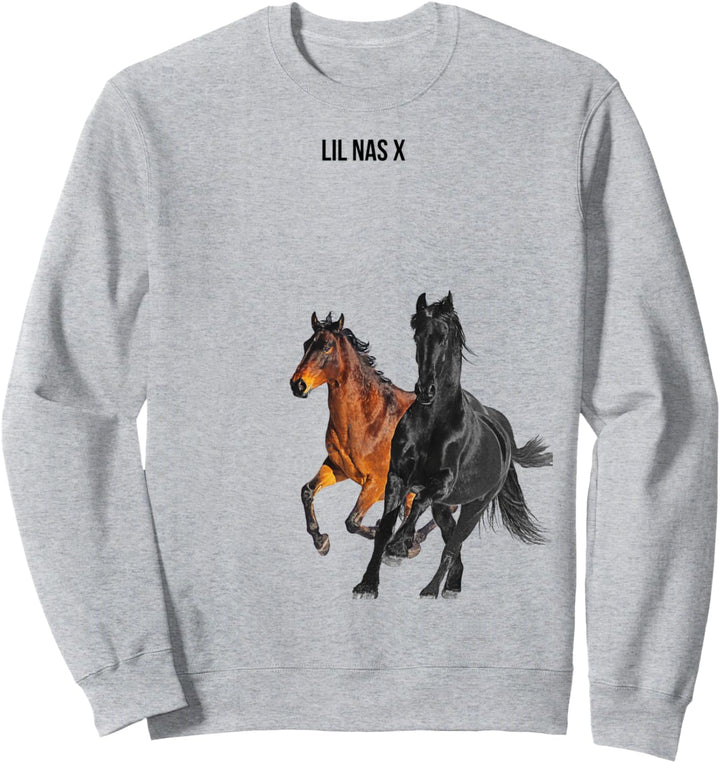 Lil Nas X Official Old Town Road Sweatshirt