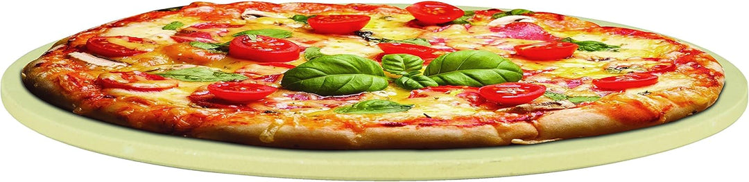 Esschert Design ff275 Serie Pizza Stein