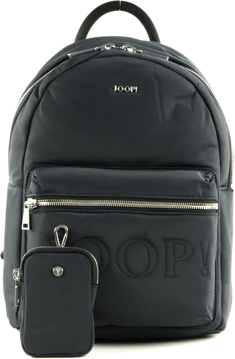 Joop! Tessuto Inverno Salome Backpack Nightblue