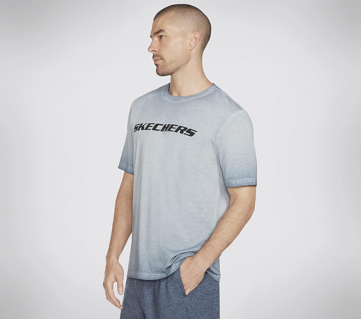 Skechers Herren Skechweave Premium Hooded Jac Sweatshirt