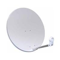 Megasat Sat-Spiegel 60cm Farbe: Grau
