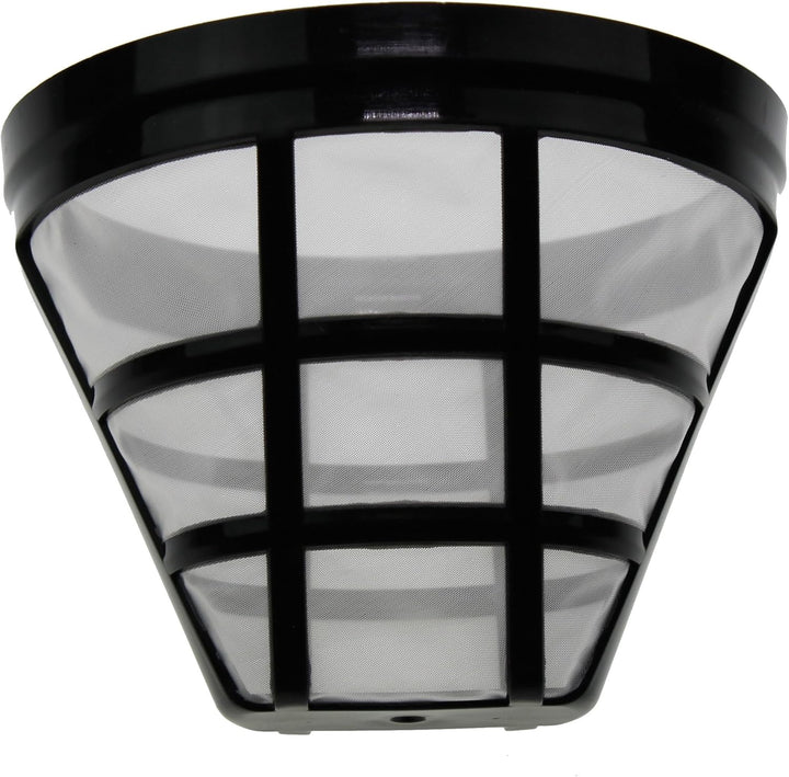 Severin Permanent-Filter für KA 4810/12 ZT 9064
