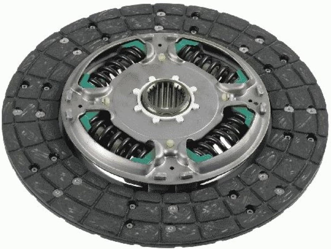 Sachs 3000854501 Kupplung