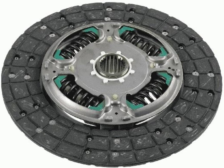 Sachs 3000854501 Kupplung