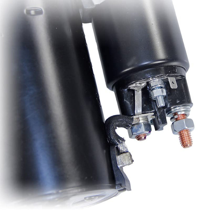 ATEC Germany Anlasser 12V 2 kW Starter