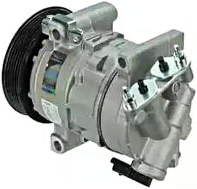 Delphi Kompressor Klimaanlage CS20325