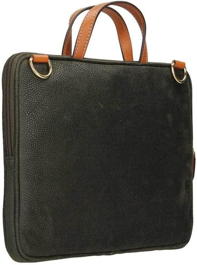 Brics Life Laptoptasche 30 cm S Camel, Camel