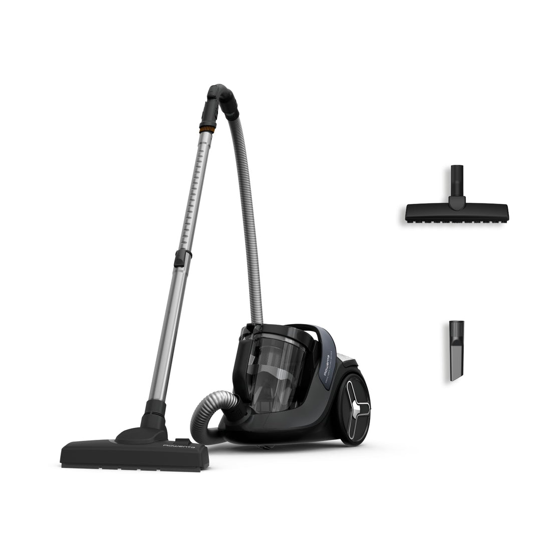 Rowenta green force cyclonic.500w.68db.2,5l.