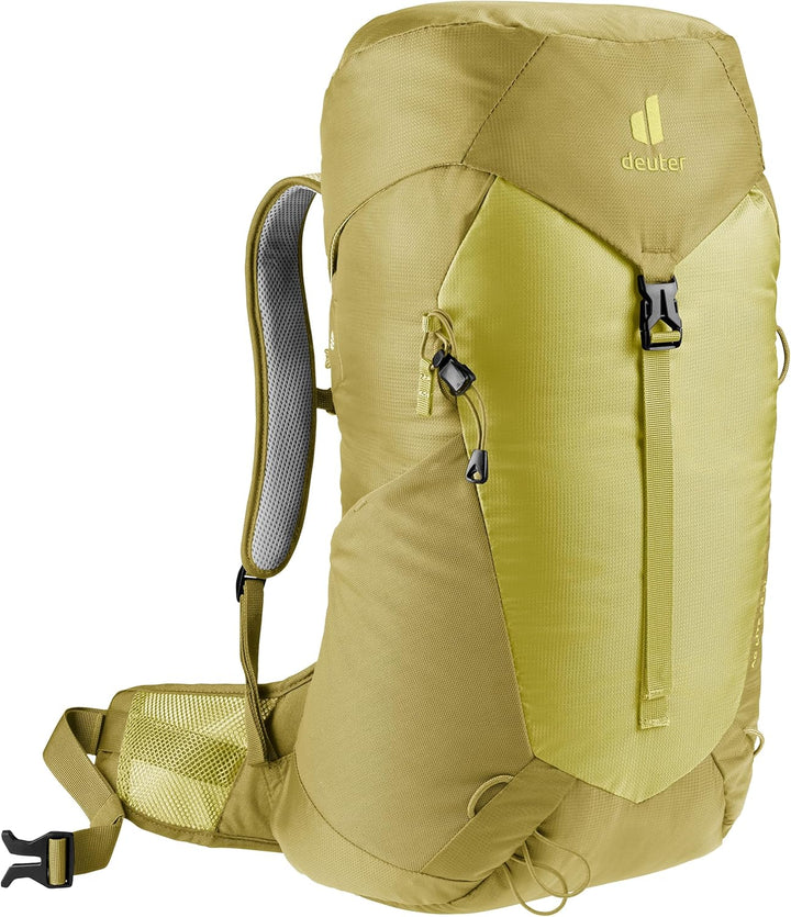 deuter AC Lite 28 SL Damen Wanderrucksack Sprout-linden, Sprout-linden
