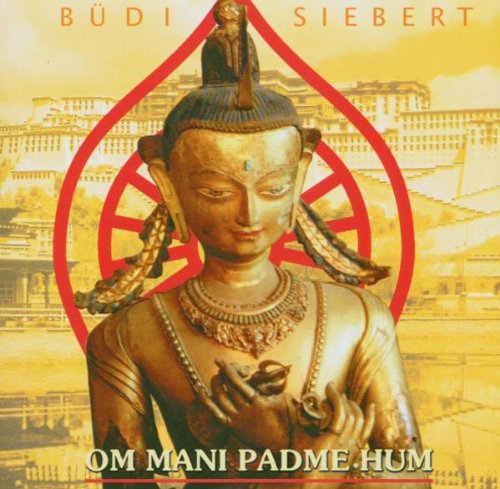 Om Mani Padme Hum, Audio-CD