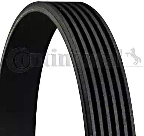 CONTITECH 6PK1710K2 Keilrippenriemensatz