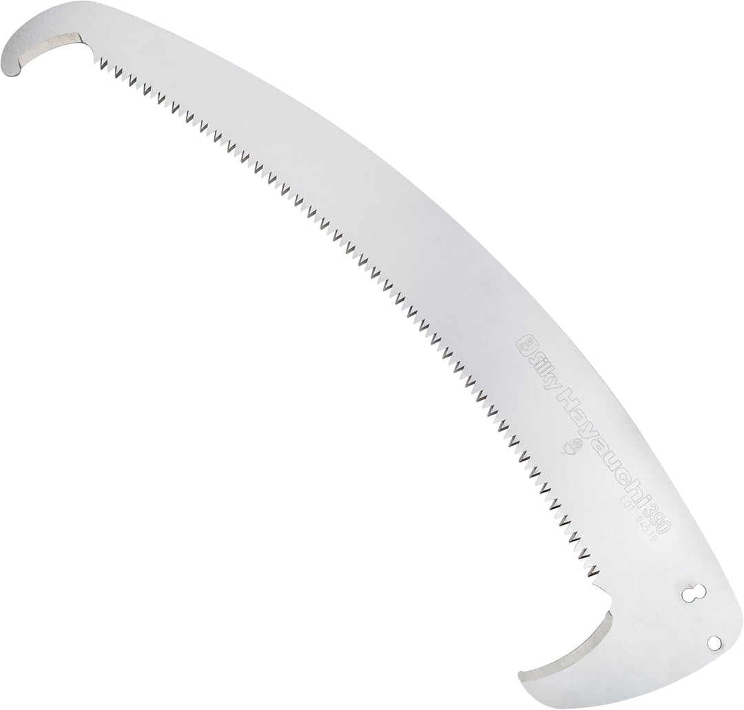 Ersatzblatt für Silky® Hayauchi Profi Teleskopsäge 390-6,5/300mm Ersatzblatt Ersatzblatt, Ersatzblat