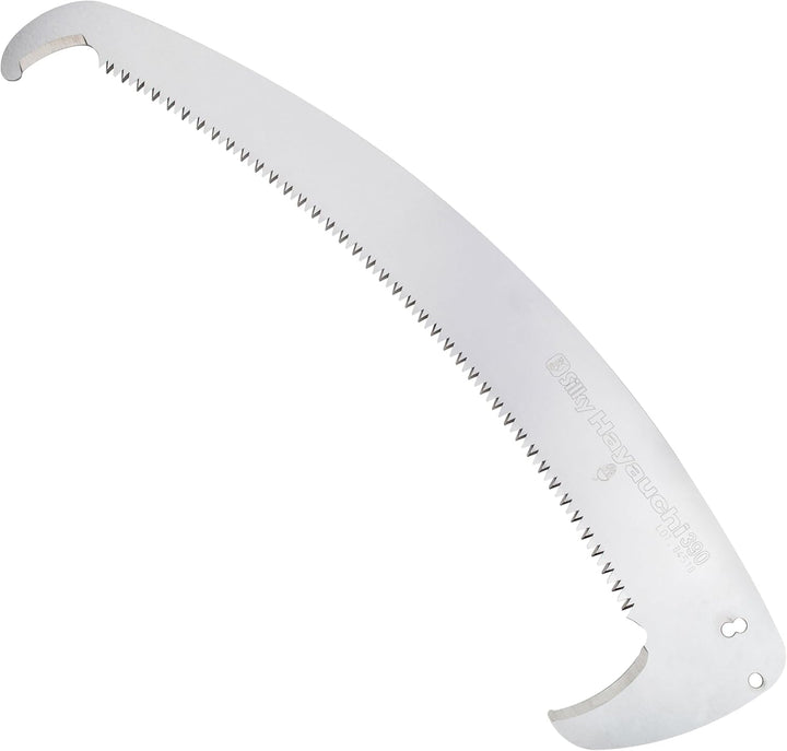 Ersatzblatt für Silky® Hayauchi Profi Teleskopsäge 390-6,5/300mm Ersatzblatt Ersatzblatt, Ersatzblat