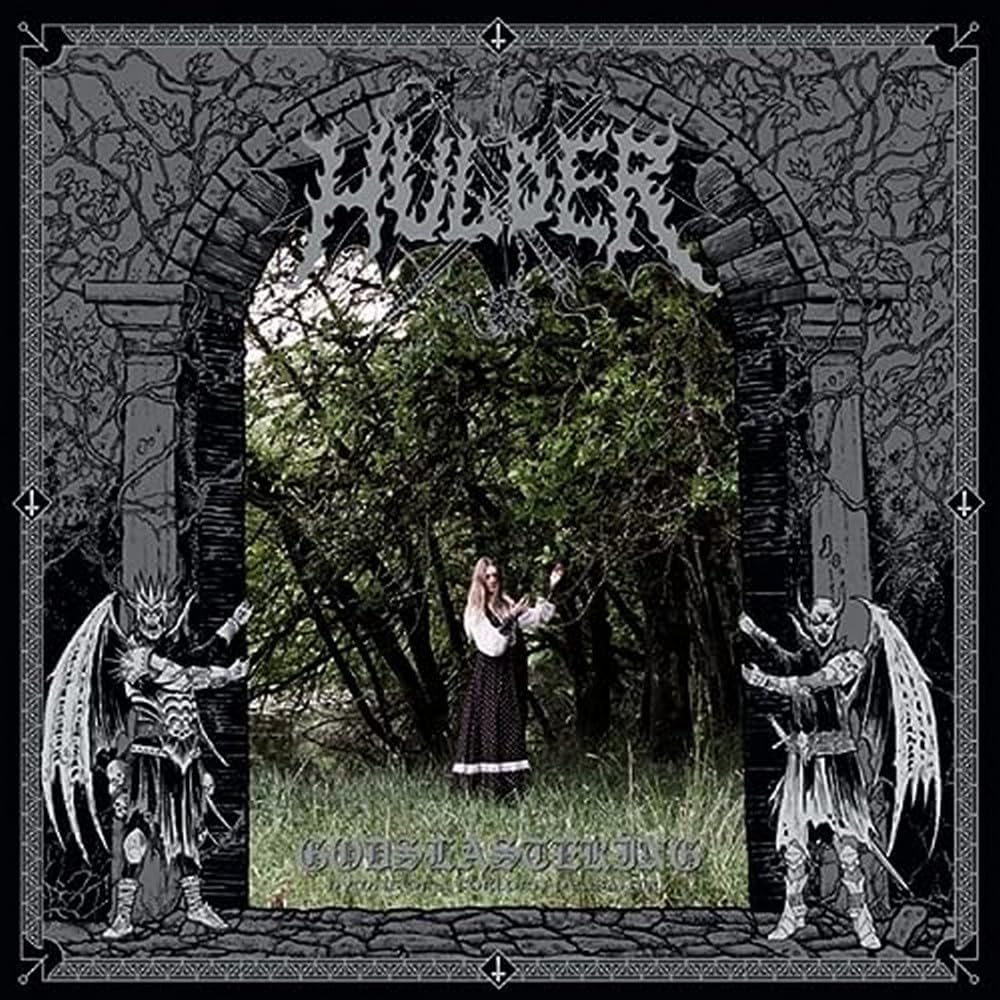 Godslastering - Hymns Of A Forlorn Peasantry, Vinyl