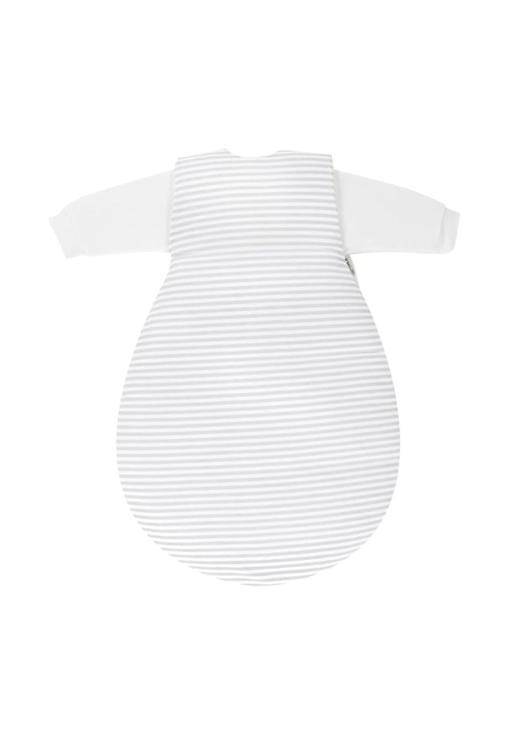 Alvi 3-TLG. Ganzjahresschlafsack, Faces, 50 Faces - Beige 50/56, Faces - Beige 50/56