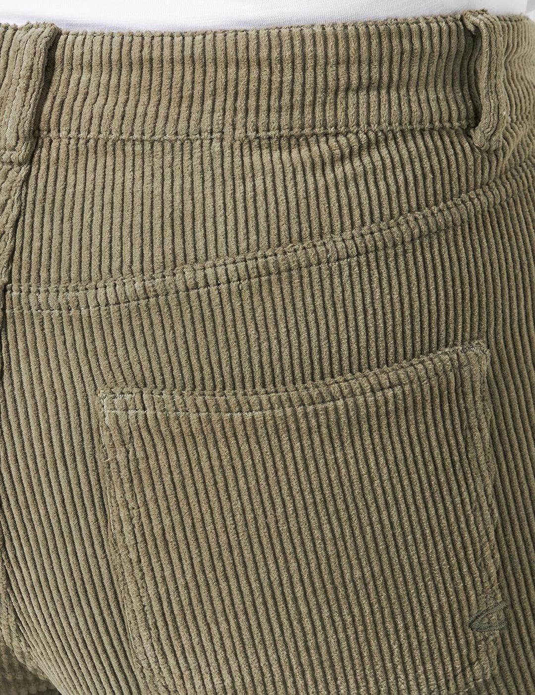 camel active Damen Hose 27W / 30L Sage, 27W / 30L Sage