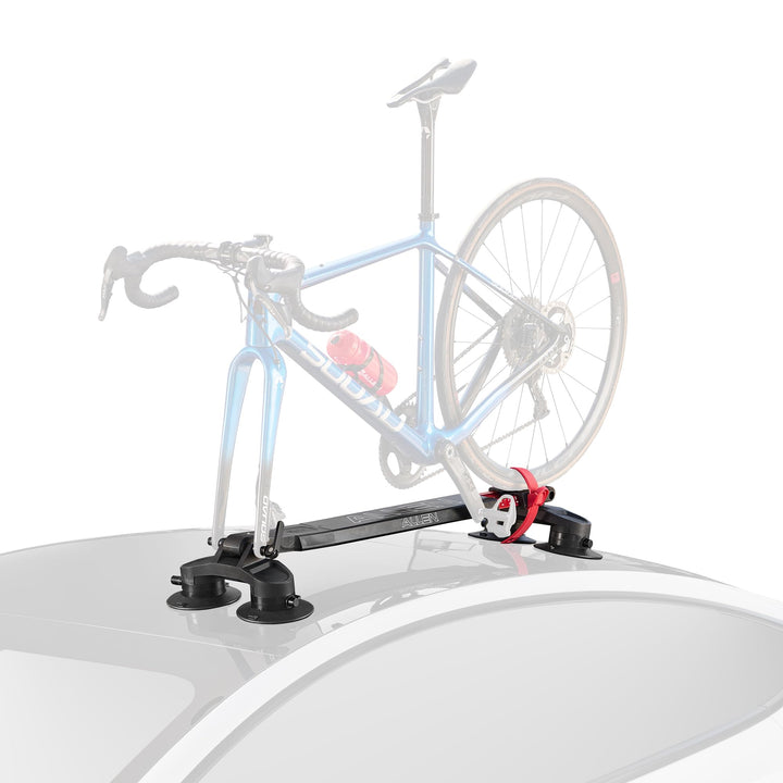 Allen Smart Suction Dachträger für 1 Fahrrad