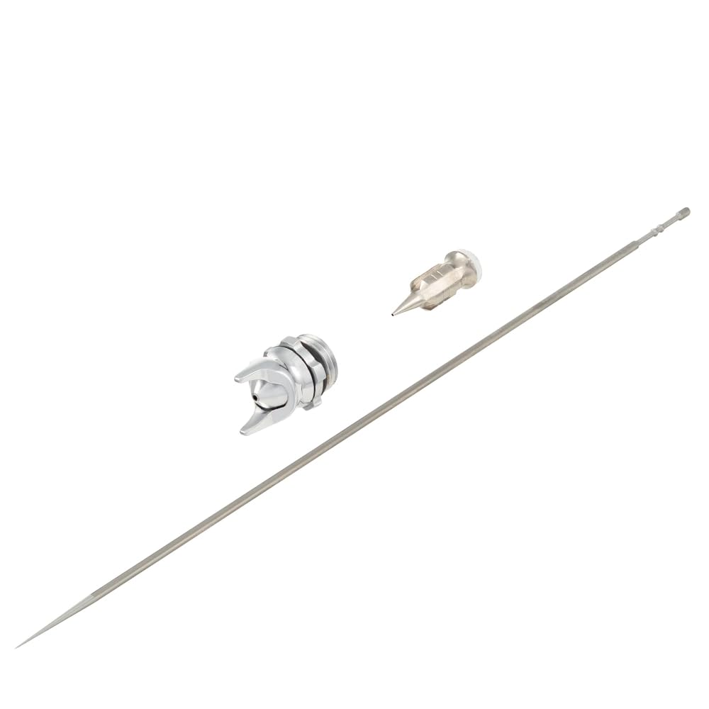 HS 722362 FineLine Headset 0.25mm Titanium Nozzle for INFINITY CRplus 2024