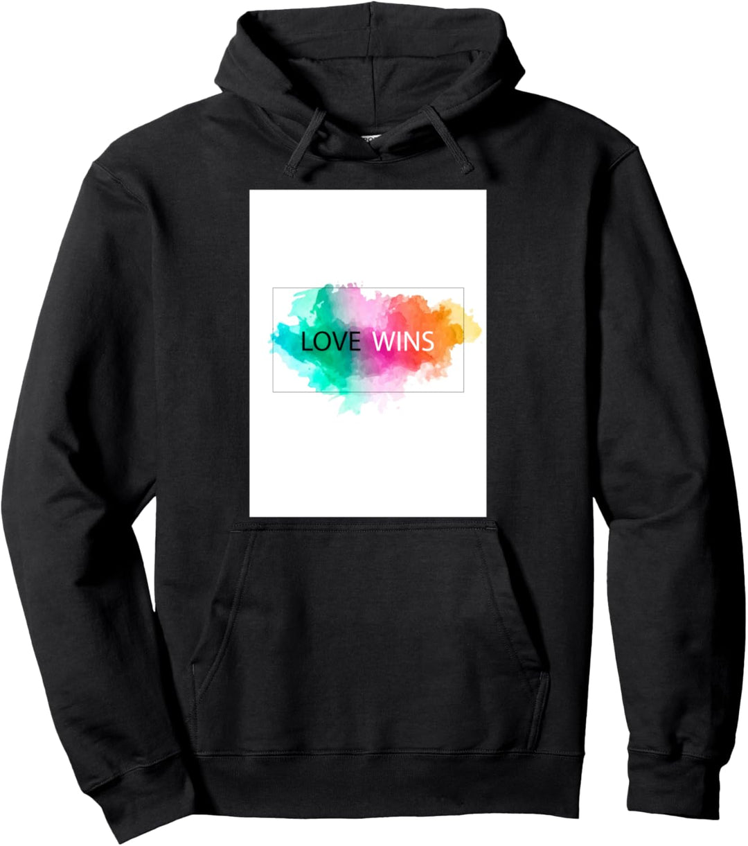 LGBT Gay Pride Schwule Lesben Bisexuelle Transgender Pullover Hoodie