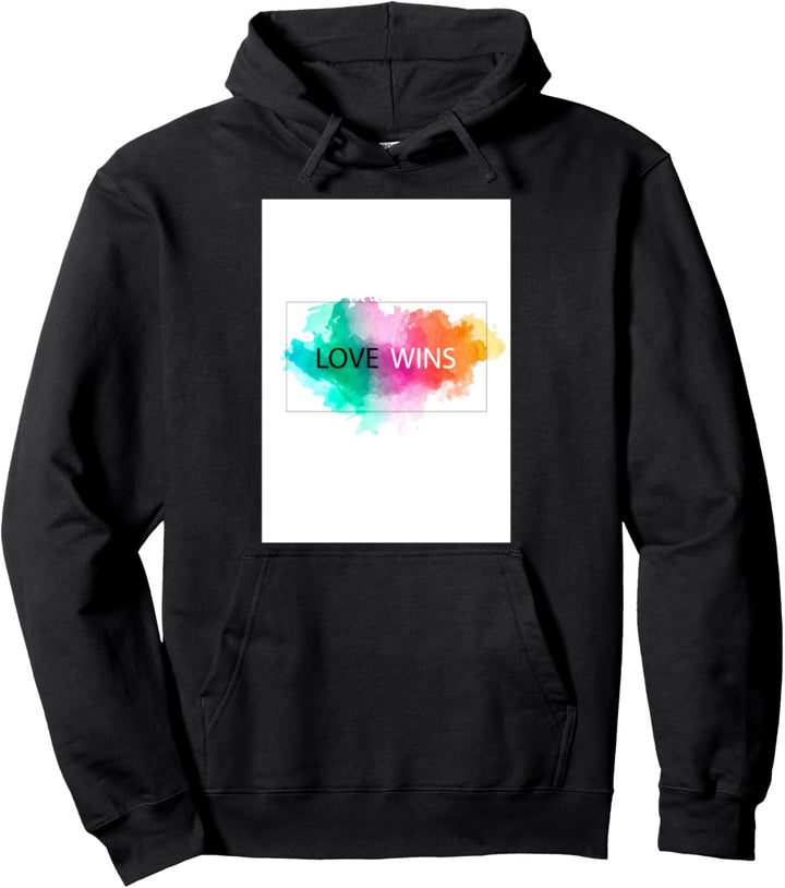 LGBT Gay Pride Schwule Lesben Bisexuelle Transgender Pullover Hoodie