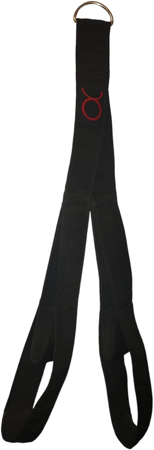THORI | Triceps Rope | Doppeltes Trizeps-Kabel | Workout Bands | Training Cable Fitness Equipment |