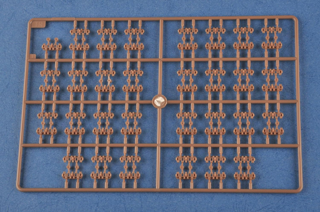 Hobby Boss 083870 Modellbau, Hobby, Zusammenbau, detailliert, 1:35 Scale