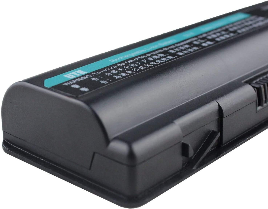 DTK EV06 484170-001 Laptop Akku für HP Pavilion DV4-1000 DV5-1000 DV5-3000 DV6-1000 DV6-2000 HP Comp