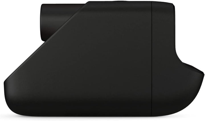 Polaroid Go Sofortbildkamera - Schwarz, Keine Filme Schwarz Keine Filme Kamera Kamera, Schwarz Keine