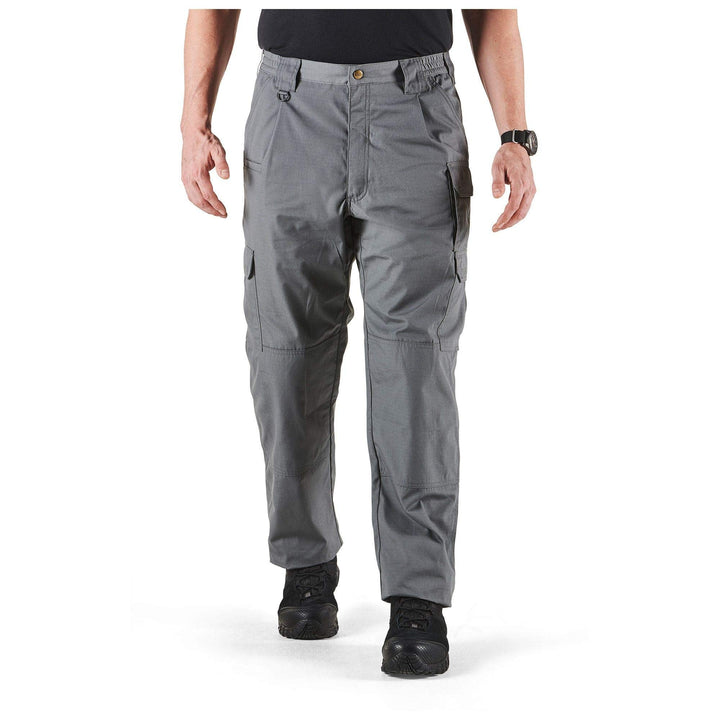 5.11 Tactical Leichte Taclite Pro Performance-Hose für Herren, Cargotaschen, Action-Bund, Stil 74273