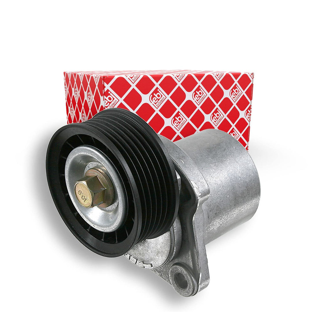 febi bilstein 21771 Riemenspanner für Keilrippenriemen , 1 Stück