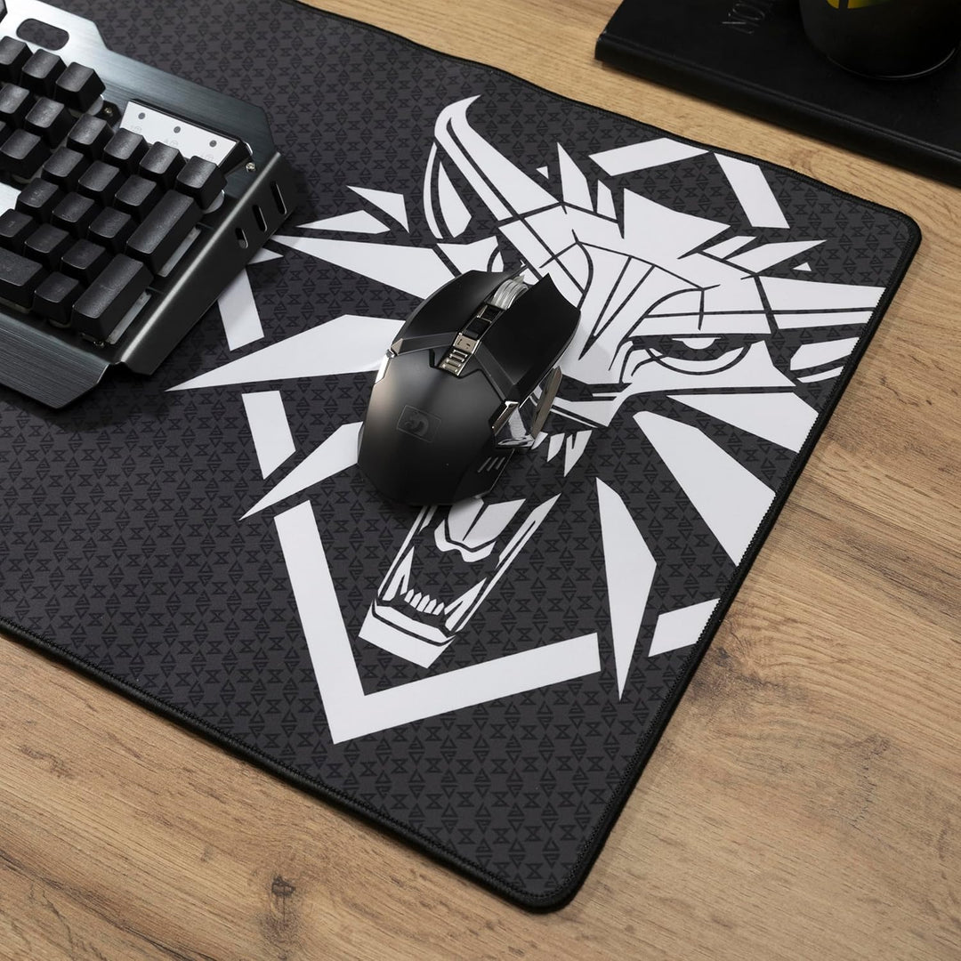 The Witcher Mousemat "Signs"