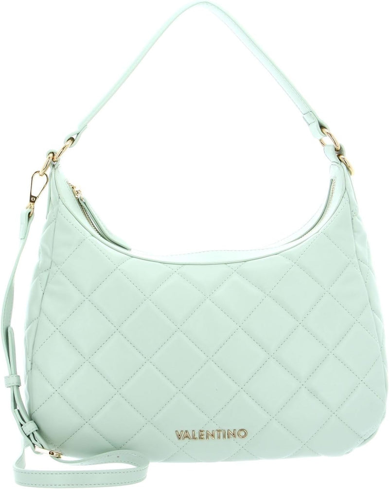 VALENTINO Ocarina Hobo Bag Aloe