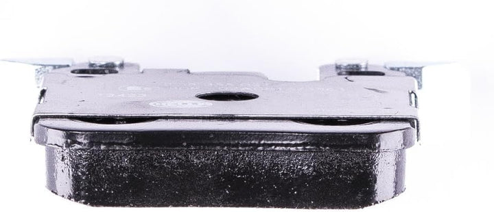 HELLA PAGID 8DB 355 021-611 Bremsbelagsatz - T2423 - Dicke/Stärke: 16.8mm - Bremssystem: Brembo - fü