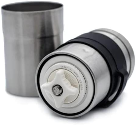 Unbekannt Porlex Mini II, Steel, Silber
