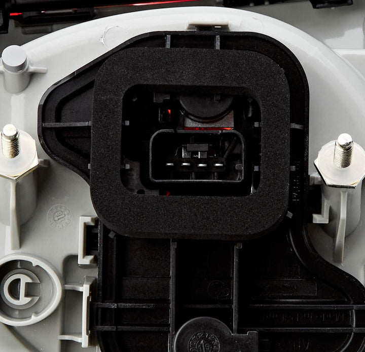 Magneti Marelli 714028490802 Rückleuchten Ausser, Recht